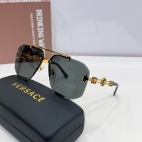 Versace AAA Quality Sunglasses #1201078