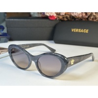 Versace AAA Quality Sunglasses #1201085