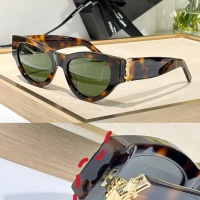 Cheap Yves Saint Laurent YSL AAA Quality Sunglasses #1201092 Replica Wholesale [$68.00 USD] [ITEM#1201092] on Replica Yves Saint Laurent YSL AAA Quality Sunglasses
