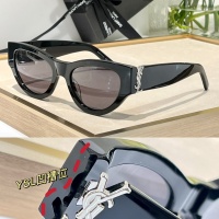 Cheap Yves Saint Laurent YSL AAA Quality Sunglasses #1201094 Replica Wholesale [$68.00 USD] [ITEM#1201094] on Replica Yves Saint Laurent YSL AAA Quality Sunglasses