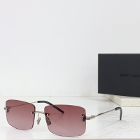 Yves Saint Laurent YSL AAA Quality Sunglasses #1201098