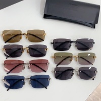 Cheap Yves Saint Laurent YSL AAA Quality Sunglasses #1201098 Replica Wholesale [$60.00 USD] [ITEM#1201098] on Replica Yves Saint Laurent YSL AAA Quality Sunglasses