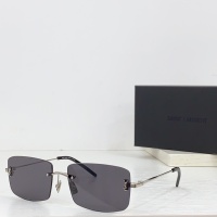 Yves Saint Laurent YSL AAA Quality Sunglasses #1201102