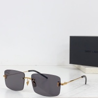 Cheap Yves Saint Laurent YSL AAA Quality Sunglasses #1201104 Replica Wholesale [$60.00 USD] [ITEM#1201104] on Replica Yves Saint Laurent YSL AAA Quality Sunglasses