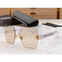 Cheap Yves Saint Laurent YSL AAA Quality Sunglasses #1201112 Replica Wholesale [$60.00 USD] [ITEM#1201112] on Replica Yves Saint Laurent YSL AAA Quality Sunglasses
