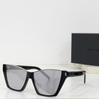 Yves Saint Laurent YSL AAA Quality Sunglasses #1201118
