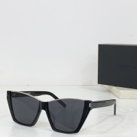 Cheap Yves Saint Laurent YSL AAA Quality Sunglasses #1201120 Replica Wholesale [$60.00 USD] [ITEM#1201120] on Replica Yves Saint Laurent YSL AAA Quality Sunglasses