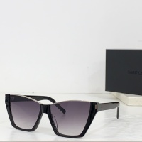 Yves Saint Laurent YSL AAA Quality Sunglasses #1201122