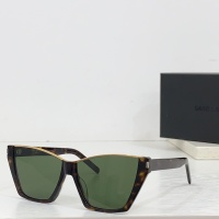 Yves Saint Laurent YSL AAA Quality Sunglasses #1201124