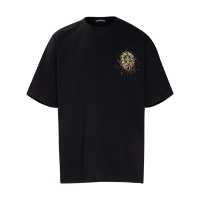 Cheap Chrome Hearts T-Shirts Short Sleeved For Unisex #1201127 Replica Wholesale [$32.00 USD] [ITEM#1201127] on Replica Chrome Hearts T-Shirts