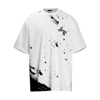Cheap Chrome Hearts T-Shirts Short Sleeved For Unisex #1201134 Replica Wholesale [$32.00 USD] [ITEM#1201134] on Replica Chrome Hearts T-Shirts