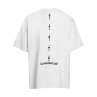 Chrome Hearts T-Shirts Short Sleeved For Unisex #1201154