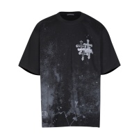 Cheap Chrome Hearts T-Shirts Short Sleeved For Unisex #1201176 Replica Wholesale [$36.00 USD] [ITEM#1201176] on Replica Chrome Hearts T-Shirts