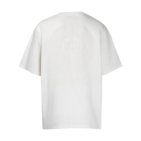 Cheap Chrome Hearts T-Shirts Short Sleeved For Unisex #1201181 Replica Wholesale [$29.00 USD] [ITEM#1201181] on Replica Chrome Hearts T-Shirts