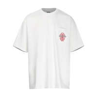 Cheap Chrome Hearts T-Shirts Short Sleeved For Unisex #1201189 Replica Wholesale [$29.00 USD] [ITEM#1201189] on Replica Chrome Hearts T-Shirts