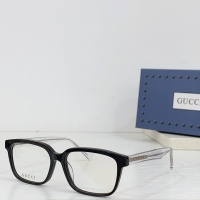 Gucci Fashion Goggles #1201191