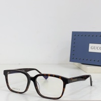 Gucci Fashion Goggles #1201193