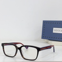 Gucci Fashion Goggles #1201194