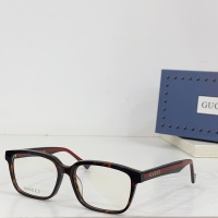 Gucci Fashion Goggles #1201195