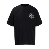 Cheap Chrome Hearts T-Shirts Short Sleeved For Unisex #1201199 Replica Wholesale [$29.00 USD] [ITEM#1201199] on Replica Chrome Hearts T-Shirts