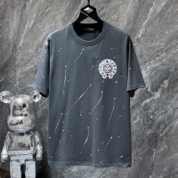 Chrome Hearts T-Shirts Short Sleeved For Unisex #1201246