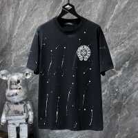 Chrome Hearts T-Shirts Short Sleeved For Unisex #1201247