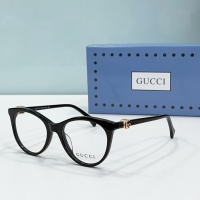 Gucci Fashion Goggles #1201277