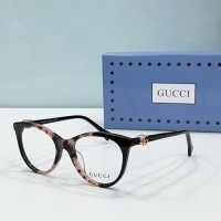 Gucci Fashion Goggles #1201278