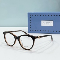 Gucci Fashion Goggles #1201279