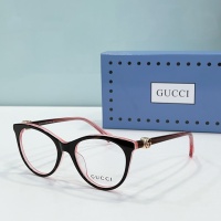 Gucci Fashion Goggles #1201280