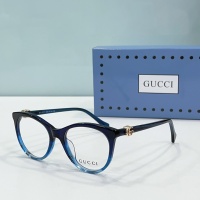 Gucci Fashion Goggles #1201282