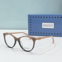 Gucci Fashion Goggles #1201283