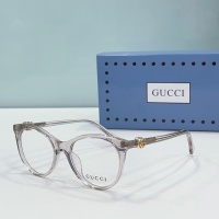 Gucci Fashion Goggles #1201284