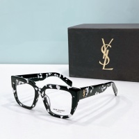 Cheap Yves Saint Laurent YSL Goggles #1201292 Replica Wholesale [$45.00 USD] [ITEM#1201292] on Replica Yves Saint Laurent YSL Goggles