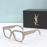 Cheap Yves Saint Laurent YSL Goggles #1201297 Replica Wholesale [$45.00 USD] [ITEM#1201297] on Replica Yves Saint Laurent YSL Goggles