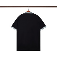 Cheap Prada Shirts Short Sleeved For Men #1201309 Replica Wholesale [$36.00 USD] [ITEM#1201309] on Replica Prada Shirts