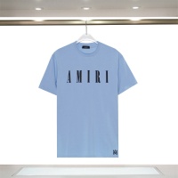 Amiri T-Shirts Short Sleeved For Unisex #1201313