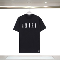 Amiri T-Shirts Short Sleeved For Unisex #1201314