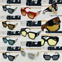 Cheap Versace AAA Quality Sunglasses #1201328 Replica Wholesale [$60.00 USD] [ITEM#1201328] on Replica Versace AAA Quality Sunglasses