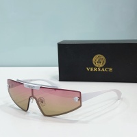 Cheap Versace AAA Quality Sunglasses #1201335 Replica Wholesale [$60.00 USD] [ITEM#1201335] on Replica Versace AAA Quality Sunglasses