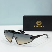 Cheap Versace AAA Quality Sunglasses #1201338 Replica Wholesale [$60.00 USD] [ITEM#1201338] on Replica Versace AAA Quality Sunglasses