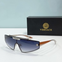 Cheap Versace AAA Quality Sunglasses #1201339 Replica Wholesale [$60.00 USD] [ITEM#1201339] on Replica Versace AAA Quality Sunglasses