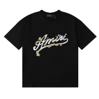 Amiri T-Shirts Short Sleeved For Unisex #1201342