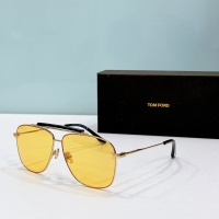 Cheap Tom Ford AAA Quality Sunglasses #1201358 Replica Wholesale [$48.00 USD] [ITEM#1201358] on Replica Tom Ford AAA Quality Sunglasses