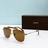 Cheap Tom Ford AAA Quality Sunglasses #1201359 Replica Wholesale [$48.00 USD] [ITEM#1201359] on Replica Tom Ford AAA Quality Sunglasses