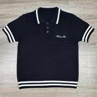 Cheap Balmain T-Shirts Short Sleeved For Unisex #1201361 Replica Wholesale [$48.00 USD] [ITEM#1201361] on Replica Balmain T-Shirts