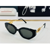 Salvatore Ferragamo AAA Quality Sunglasses #1201373