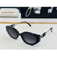 Salvatore Ferragamo AAA Quality Sunglasses #1201374