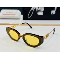 Salvatore Ferragamo AAA Quality Sunglasses #1201378