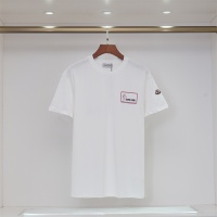 Moncler T-Shirts Short Sleeved For Unisex #1201393